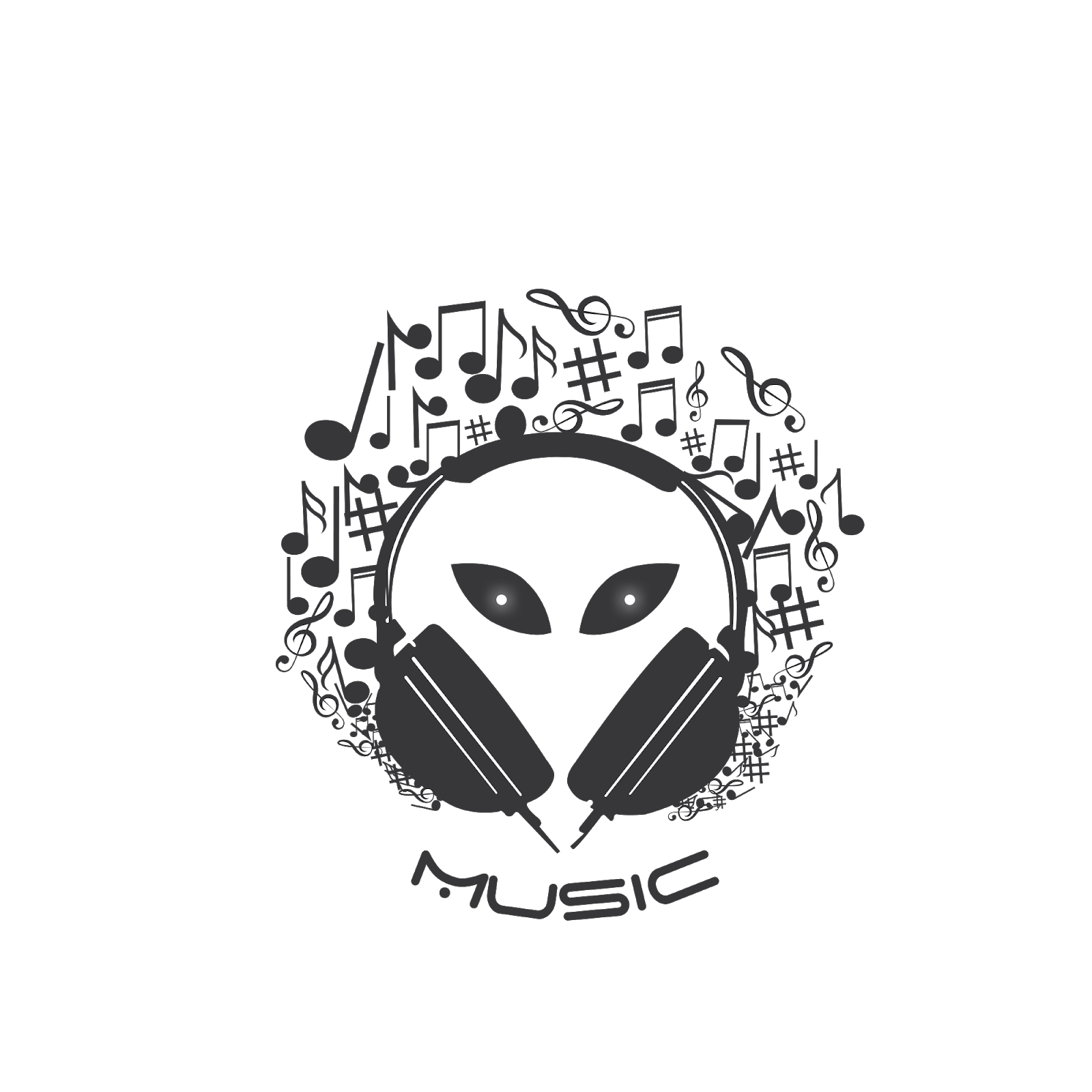 20 Music Logo Png 2019