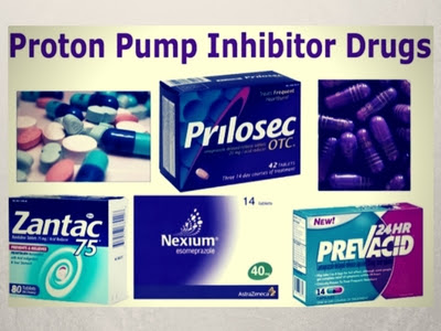 Các thuốc ức chế bơm proton thường dùng kéo dài vì thế cần lưu ý tác dụng phụ