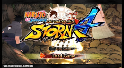 naruto ultimate ninja storm 4 character list 2 player