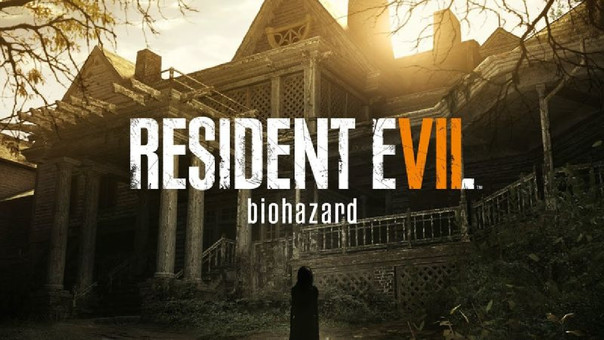 DNSTUFF: Resident Biohazard (PS4, Xbox One,
