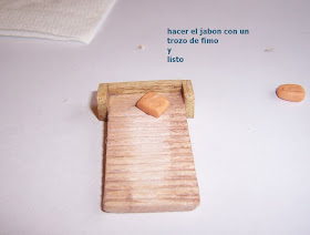 EdenMiniaturas: TUTORIAL TABLA DE LAVAR