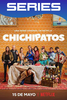 Chichipatos Temporada 1 Completa HD 1080p Latino
