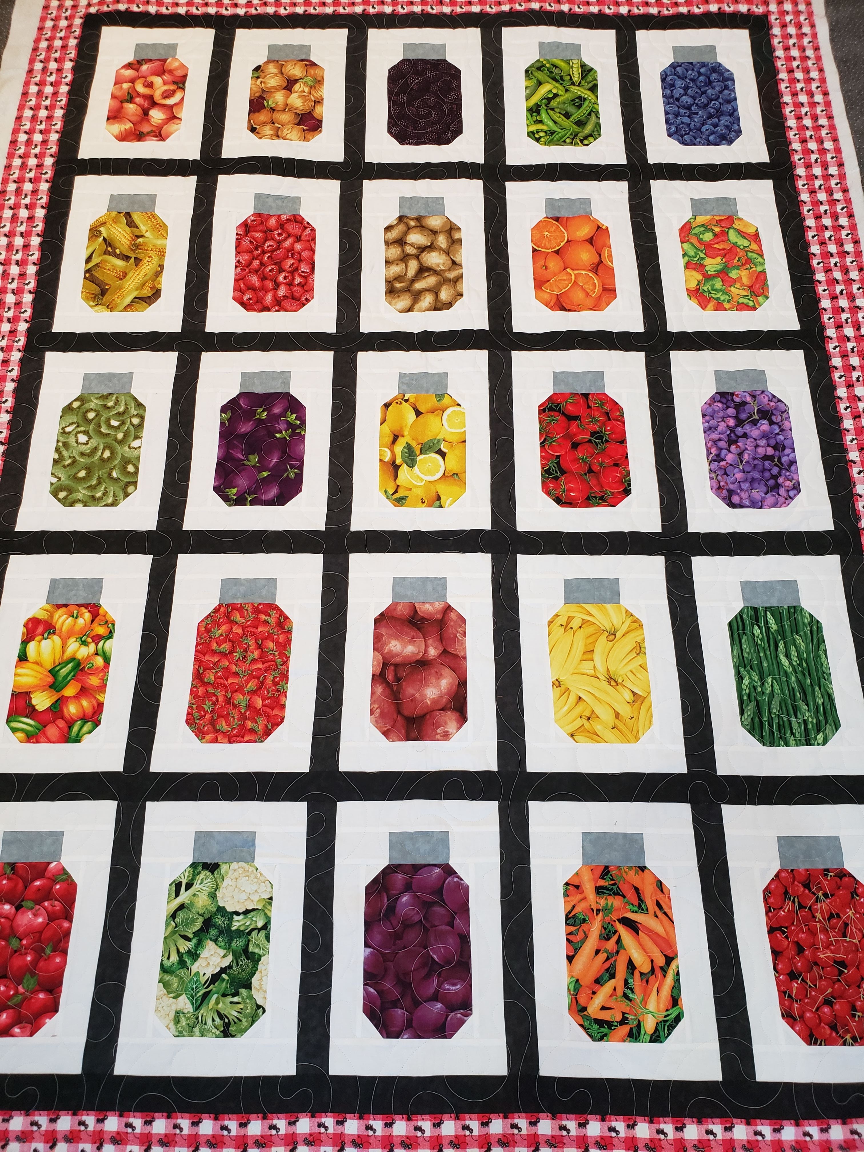 Quilting Blogs What are quilters blogging about today?