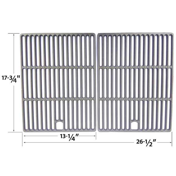 Grill Replacement Parts Store Canada & USA XPS Cooking Grid