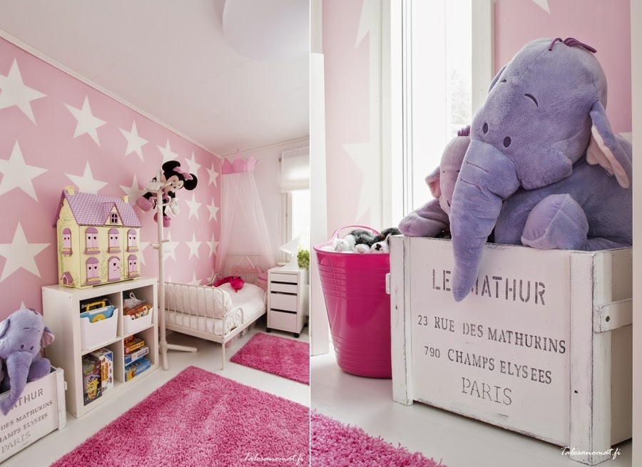 wn?trza, wystrój wn?trz, home decor, dom mieszkanie, urz?dzanie, dekoracje, gwiazda, gwiazdki, motyw, star, szaro?ci, biel, bia?e wn?trza, pokój dzieci?cy