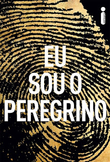 Eu Sou o Peregrino // Terry Hayes
