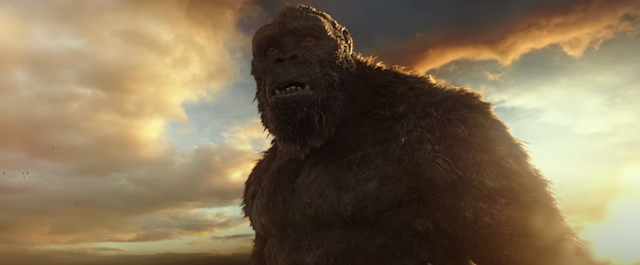 IMAX Stomps to Biggest Domestic Opening in Over a Year with $4.5 Million for "Godzilla vs. Kong" [Trailer Included]