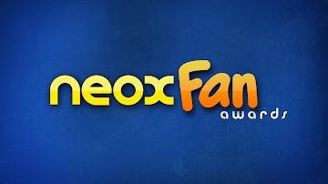Neox Fan Awards