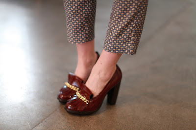 Zapatos a la Moda 2017 Zapatos a la Moda 2017