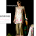 Tabassum Mughal’s Festive Formals 2017-18 By Al-Zohaib