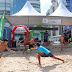 Projeto Verão Itapema 2020 leva esporte e cultura à praia
