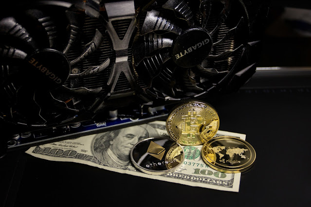 Invest in Cryptocurrency with New Crypto Coins in 2021