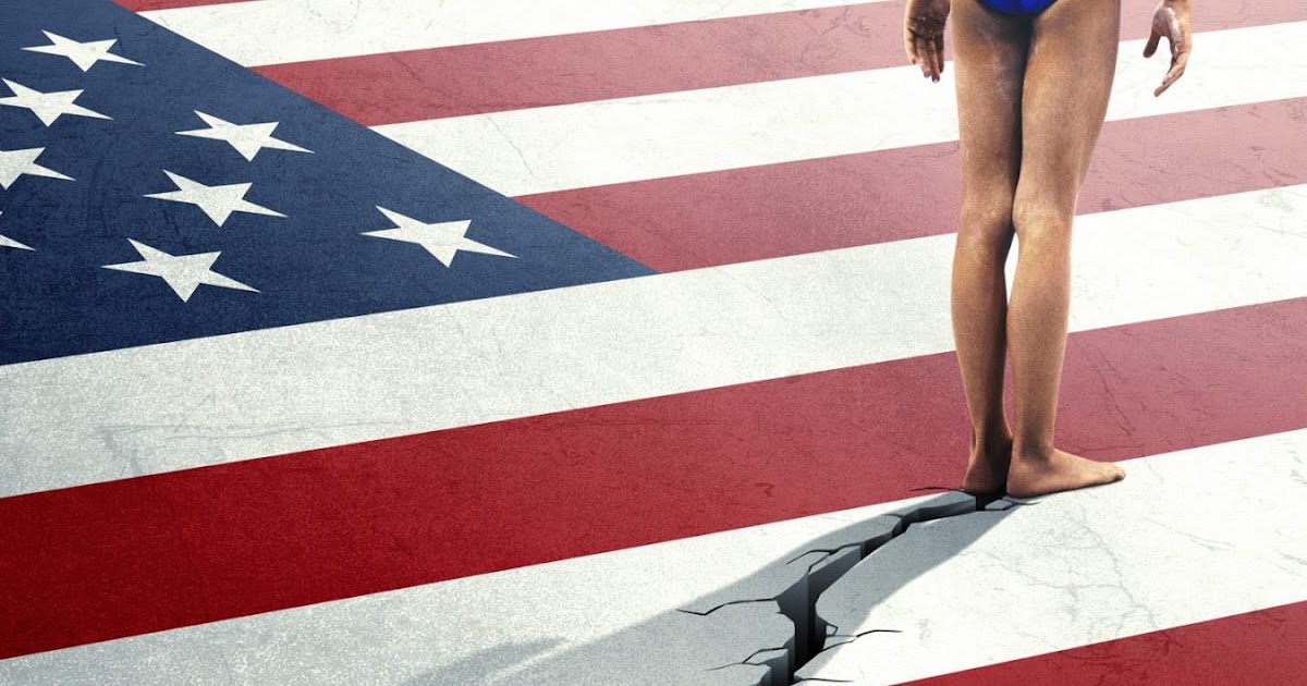 Team Usa Scandale Dans Le Monde De La Gymnastique [CRITIQUE] : Team USA : Scandale dans le monde de la gymnastique