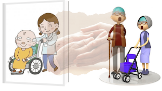 <img source='pic.gif' alt='Aide à domicile pour personnes âgées avec des soins de répit' />