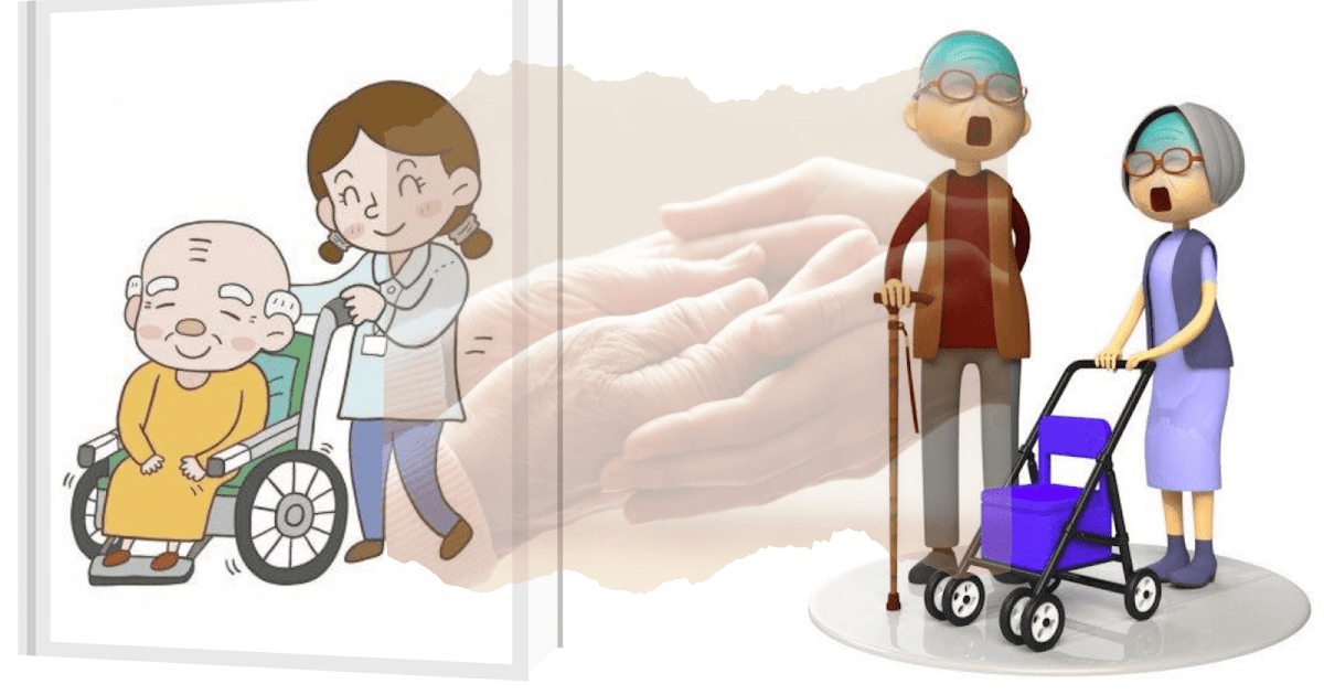 Aide à domicile pour personnes âgées avec des soins de répit The True Healing Principle