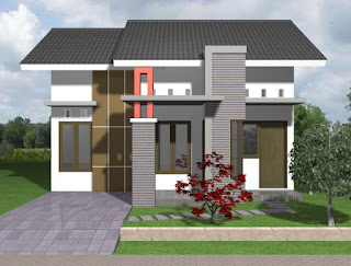 Desain Rumah Minimalis Type 45 Model Terbaru Paling Diminati Desain Rumah Minimalis Type 45 Model Terbaru Paling Diminati