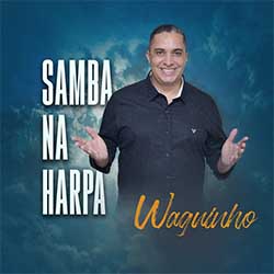 Baixar CD Gospel Samba na Harpa - Waguinho Mp3