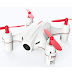 Spesifikasi Hubsan H002 Nano Drone Spesifikasi Hubsan H002 Nano Drone
