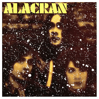 Alacran Sticky