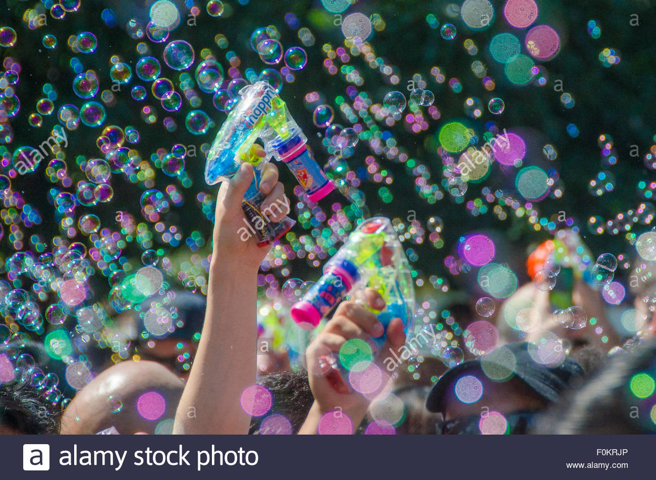 Bubbles Float Certificate Letter