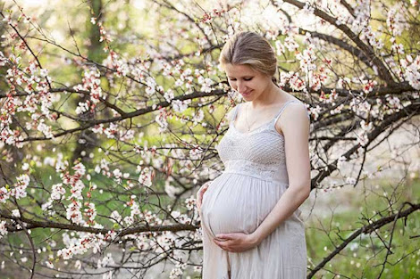 How to Stay Happy in pregnancy