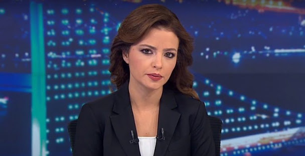 A Haber sunucusu Banu El kimdir? aslen nerelidir? kaç yaşında? evli mi? eşi kim? biyografisi ve hayatı hakkında bilgiler.. A Haber sunucusu Banu El kimdir? aslen nerelidir? kaç yaşında? evli mi? eşi kim? biyografisi ve hayatı hakkında bilgiler..