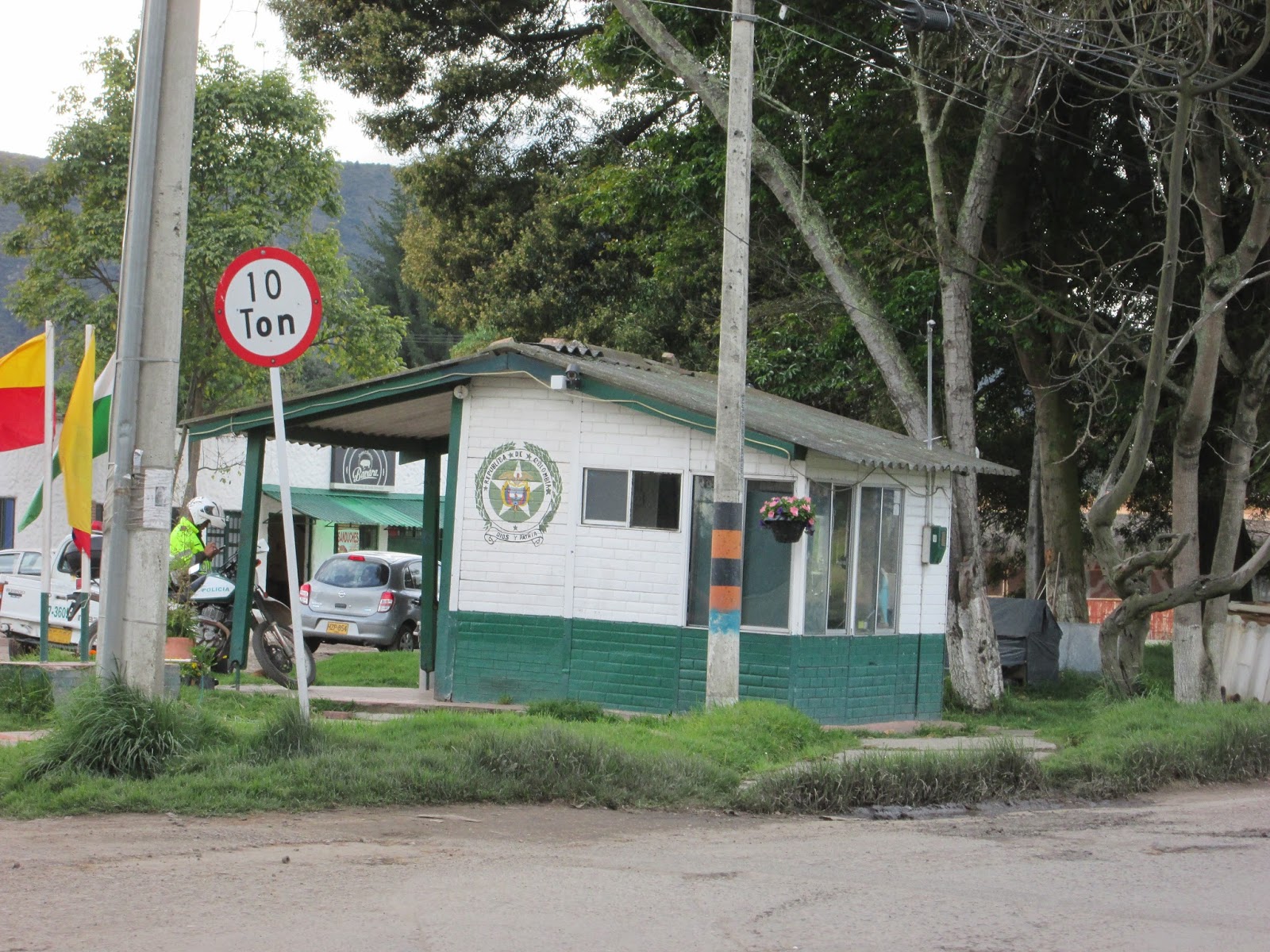 Pensando vivir en Chia? Guaymaral