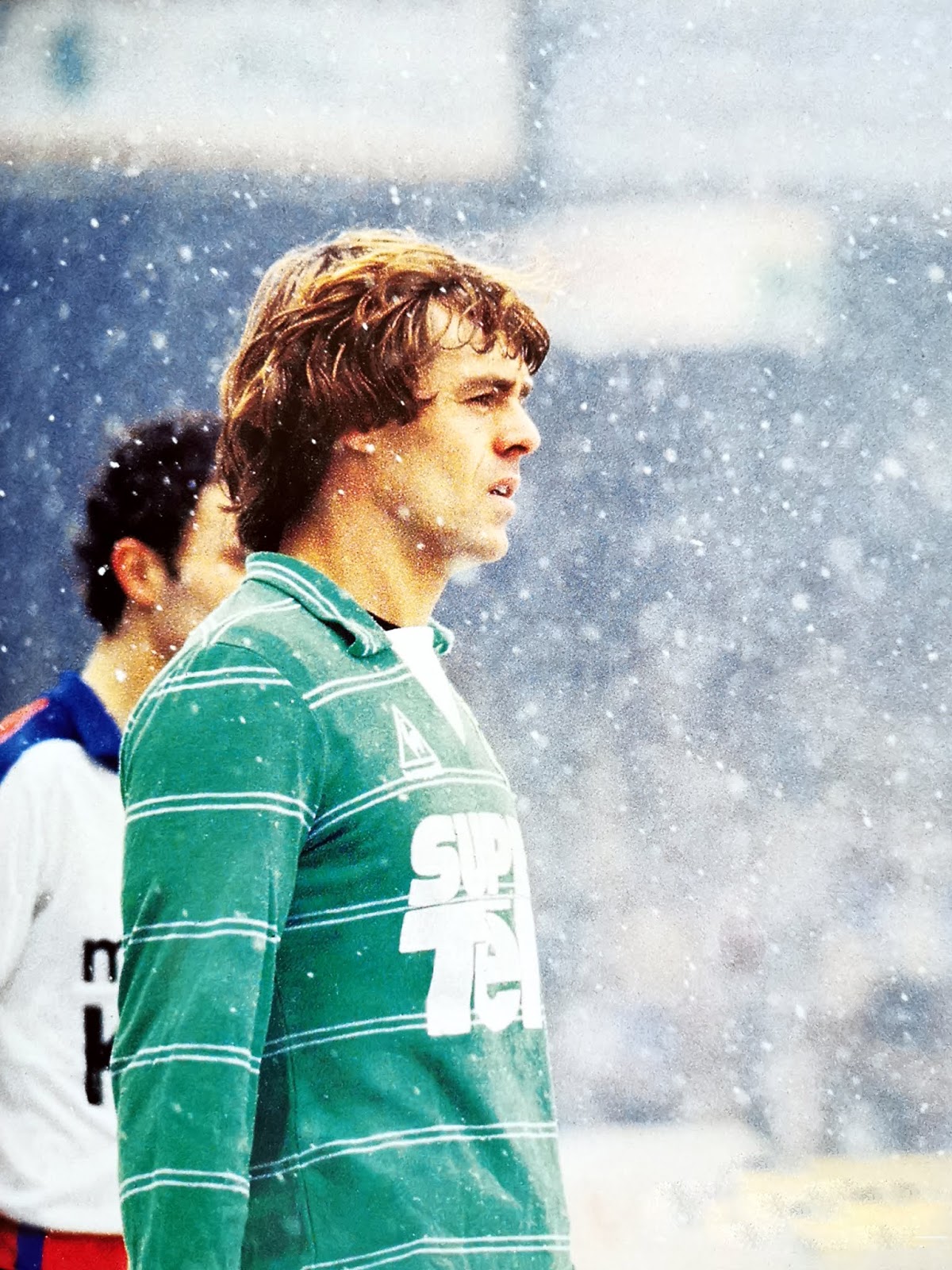 BIO EXPRESS DEGRADABLE. Johnny Rep.