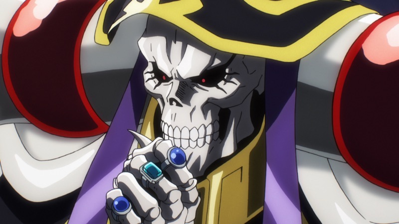 overlord ii season 3 episode 1 overlord ii season 3 episode 1