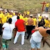 'Arrastão de Jesus' expulsa fiéis de religiões africanas de cemitério público de Niterói