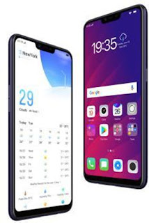 OPPO A3S 2GB/16GB