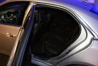 Cadillac CTS