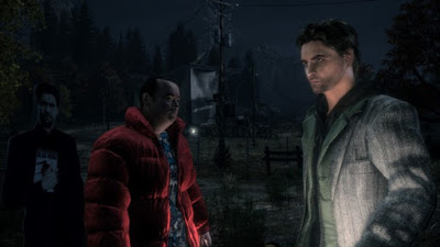 Download Alan Wake Torrent PC