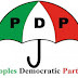 Kwara PDP Rejects Suspension Of LG Chairmen 