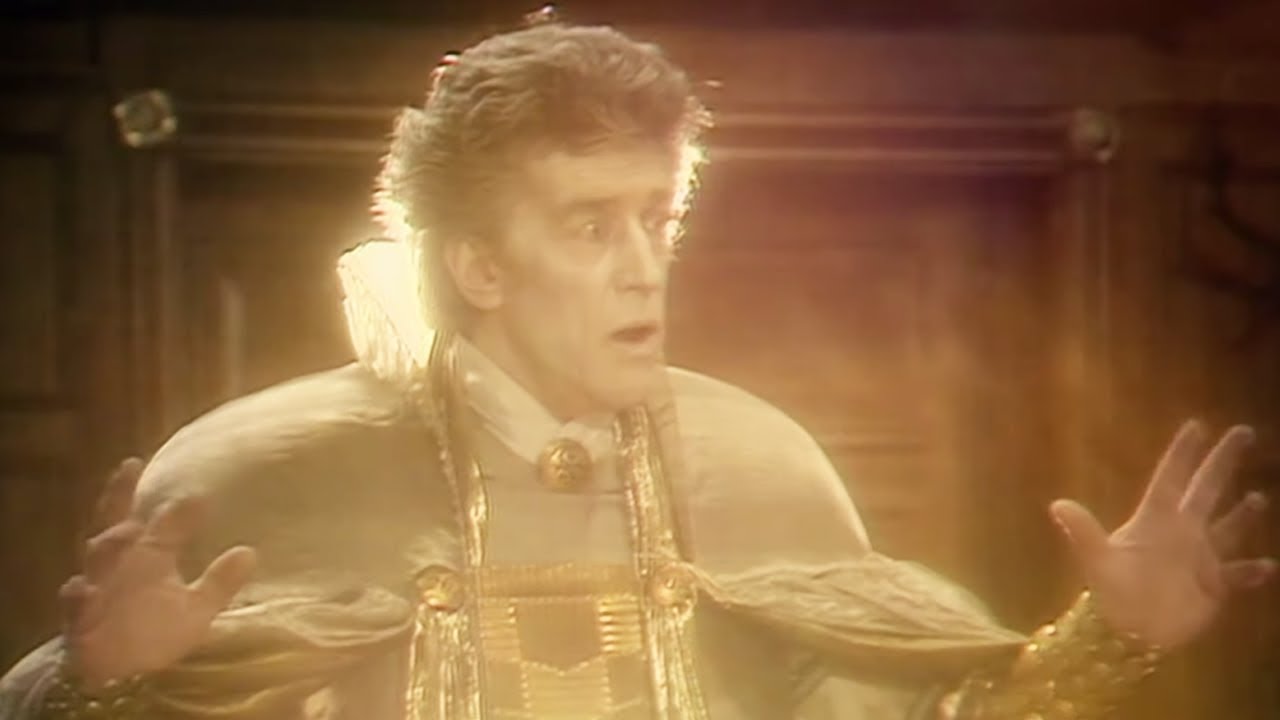 Doctor Who Ghost Light Review