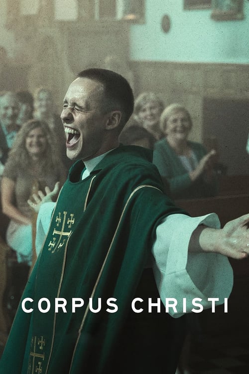 Descargar Corpus Christi 2019 Blu Ray Latino Online