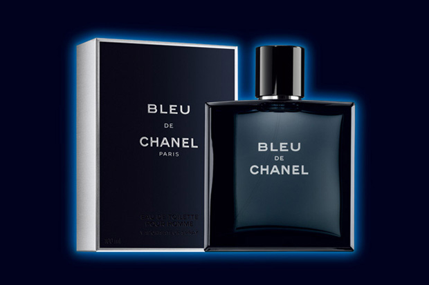 Chanel Bleu de Chanel | Beauty Notes by Athina