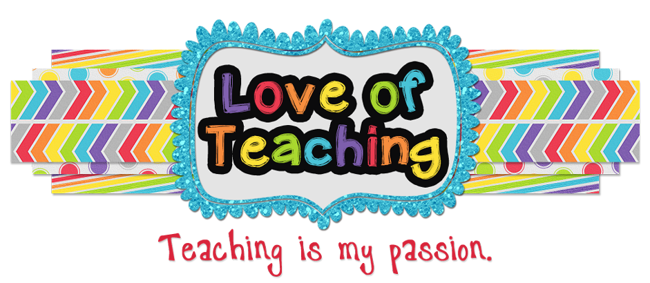 Love of Teaching