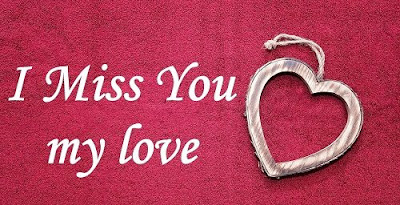 I Miss You I Miss You