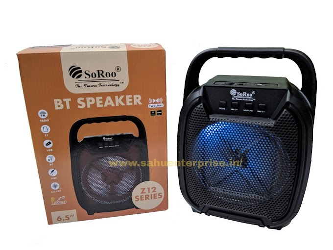 soroo speaker