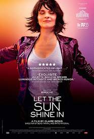 Watch Movies Let the Sunshine In (2017) Full Free Online