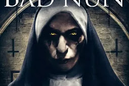 Download Film The Bad Nun (2018) HD Subtitle Indonesia
