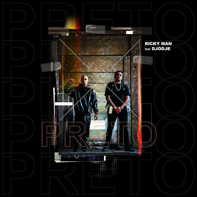 Já disponível na plataforma Dezasseis News, o single de "Ricky Man x Djodje" intitulado "Preto (Prod. by Zala)". Aconselho-vos a conferir o Download Mp3 e desfrutarem da boa música no estilo Afro Beat.