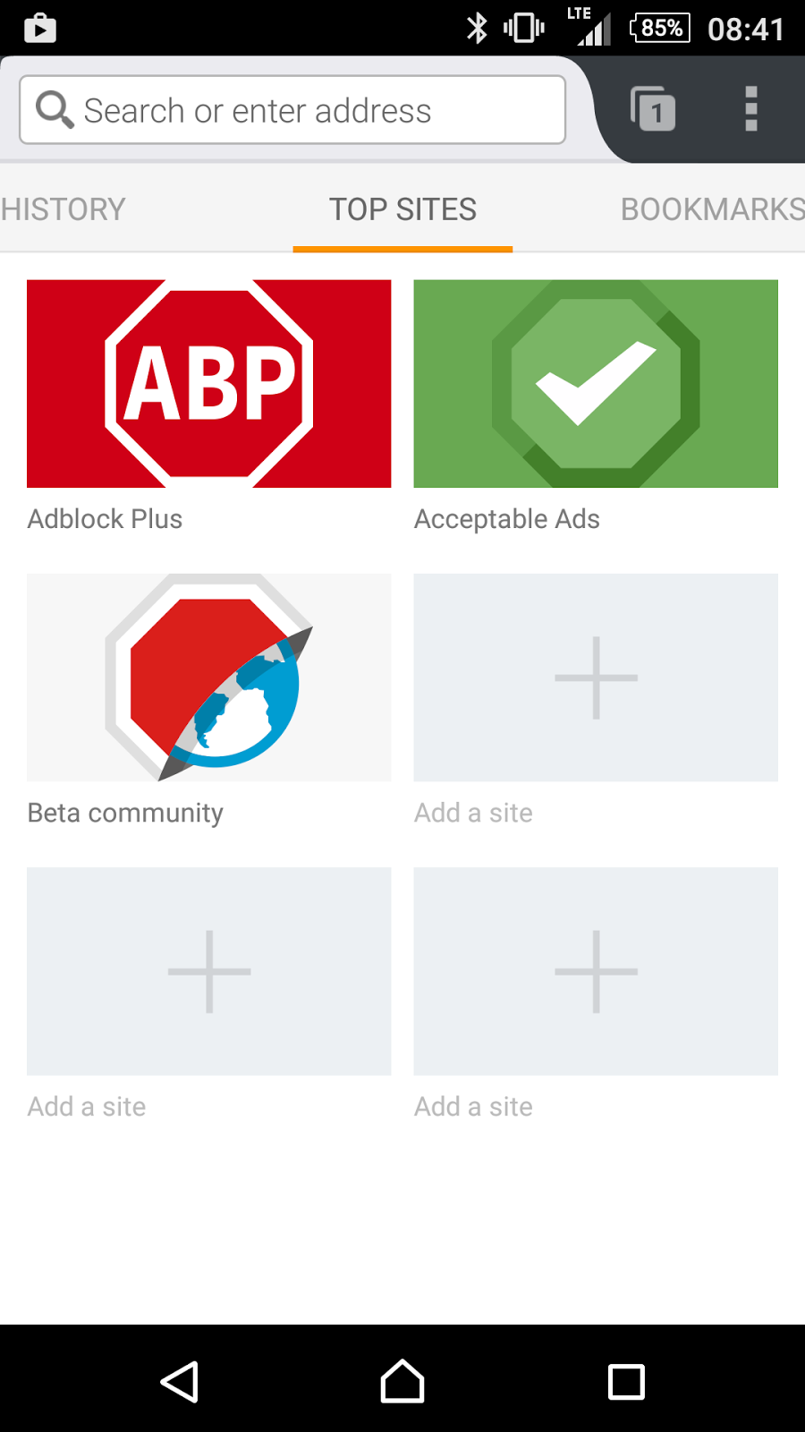 adlock pls