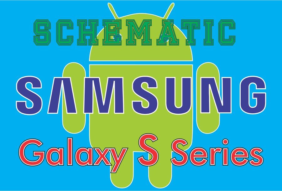 Samsung Galaxy S Series Schematic Download - Elektro Update