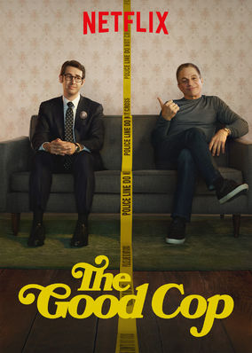 The Good Cop (2018-) με ελληνικους υποτιτλους