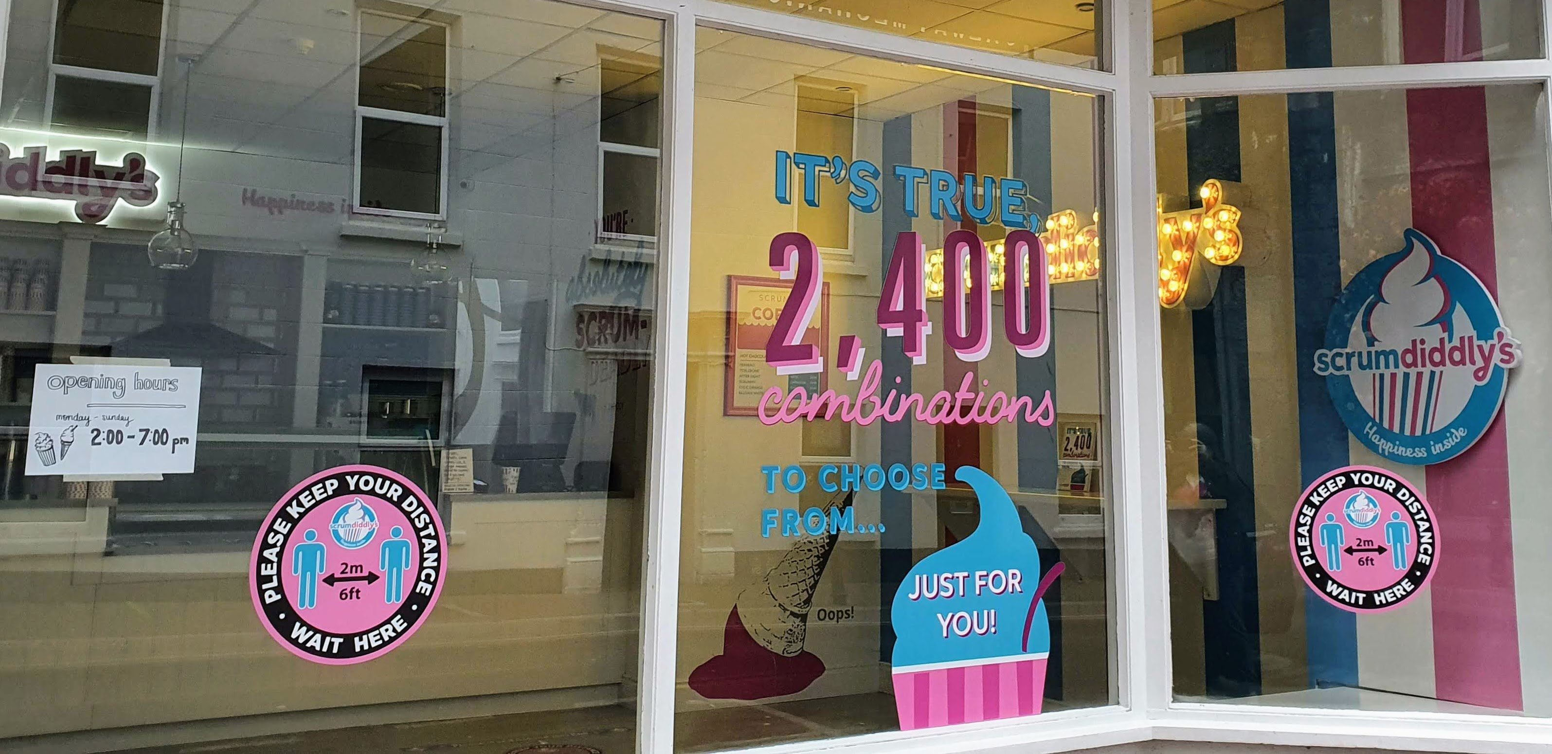 Cafes / bakeries which were open in Galway city Open in Galway