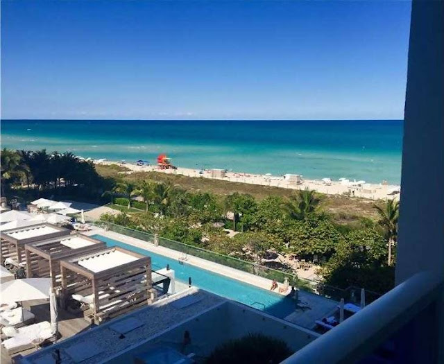 Brickell City Centre Miami Apartments Miami Condos