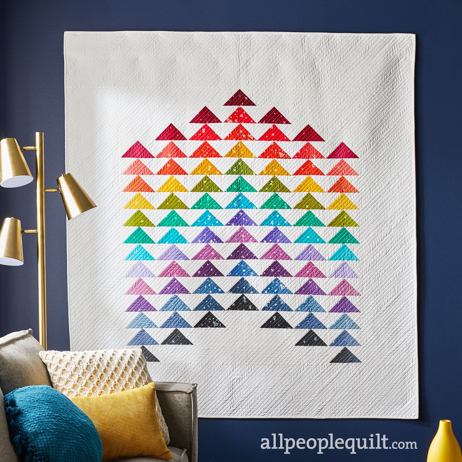 Make A Design Wall You Can Use Your Hera Marker Against – Quilting Jetgirl