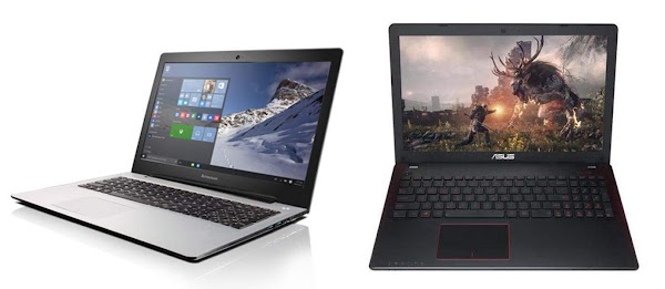 15 Laptop Gaming Terbaik Dengan Harga 9 Jutaan 15 Laptop Gaming Terbaik Dengan Harga 9 Jutaan